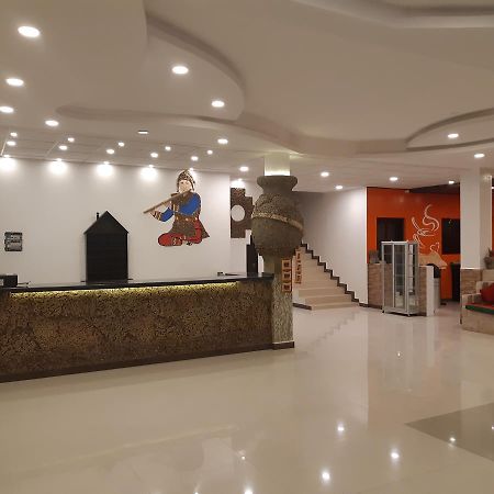 אויוני Hotel Cristales De Sal מראה חיצוני תמונה