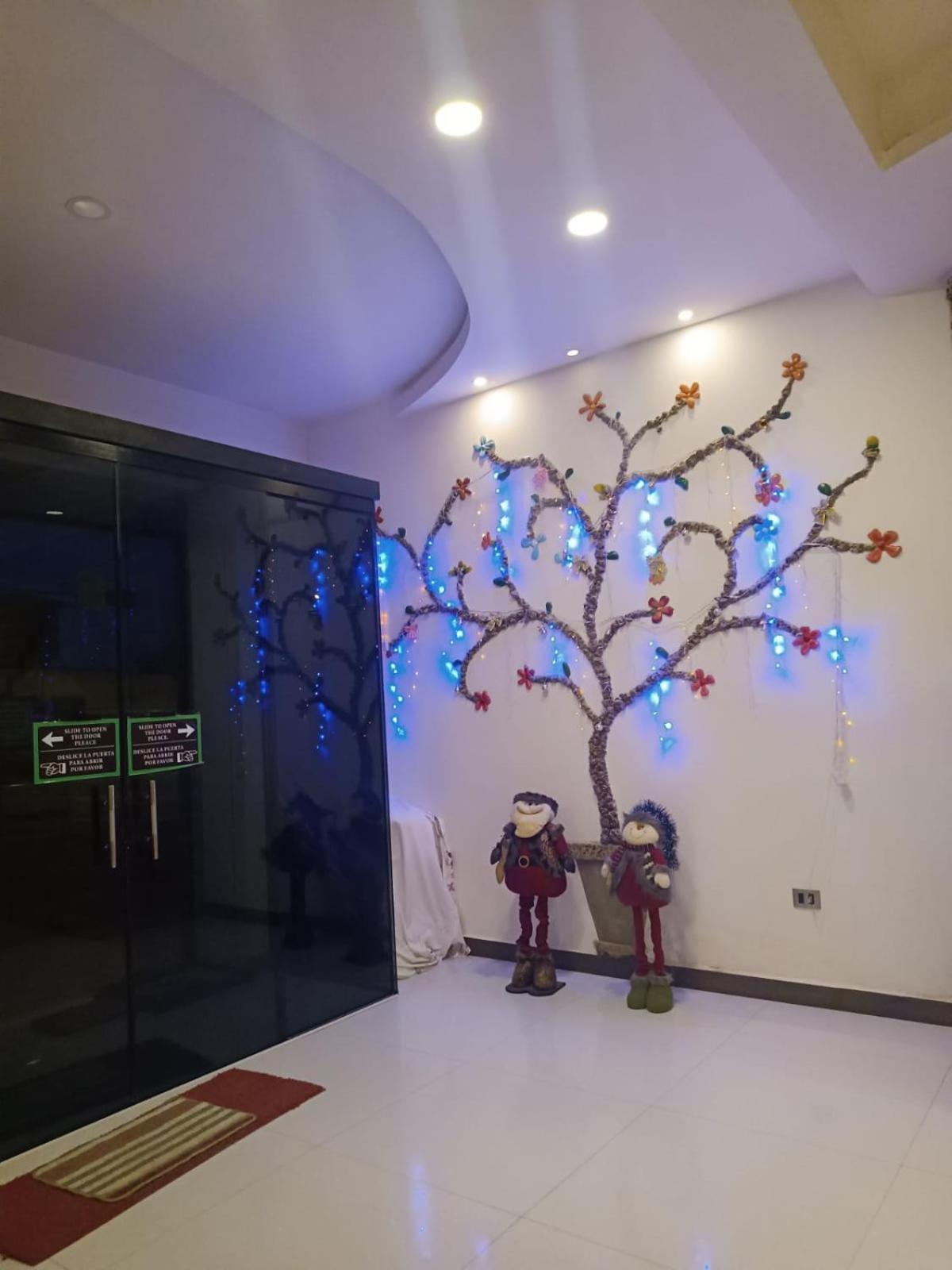 אויוני Hotel Cristales De Sal מראה חיצוני תמונה