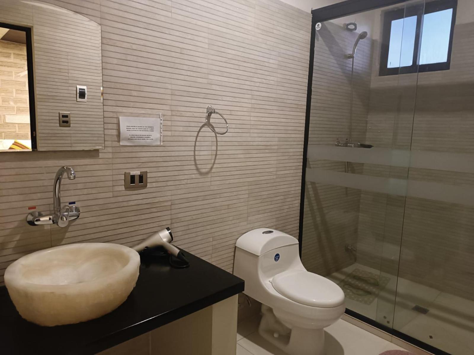 אויוני Hotel Cristales De Sal מראה חיצוני תמונה