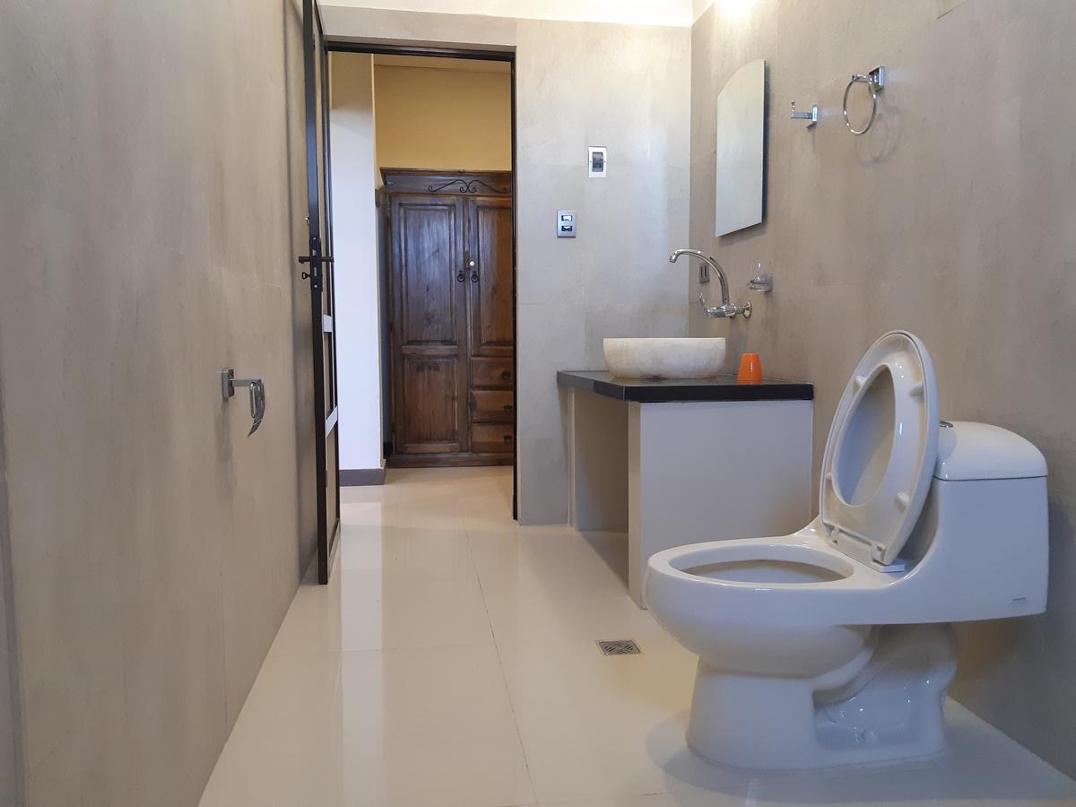 אויוני Hotel Cristales De Sal מראה חיצוני תמונה